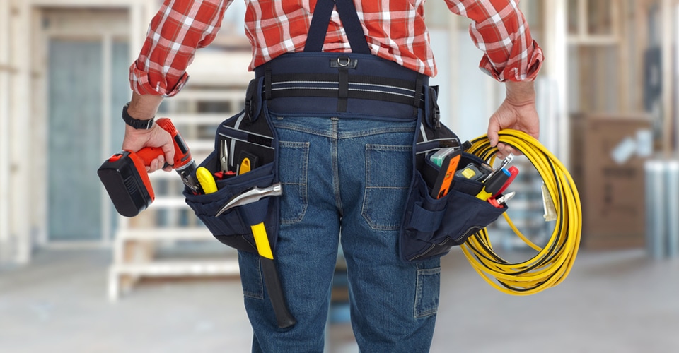 Contractors in High Demand