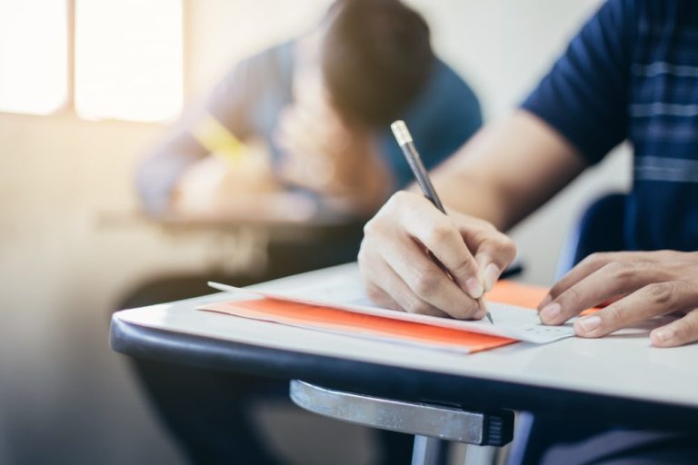 Contractor Licensing Exam: How to Have a Great Test Day