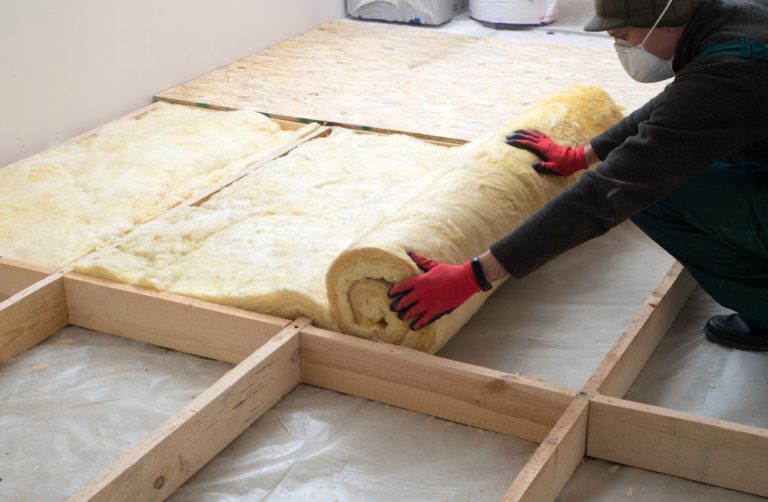 The Latest Technologies for Effective Insulation Your Contracting Business May Need