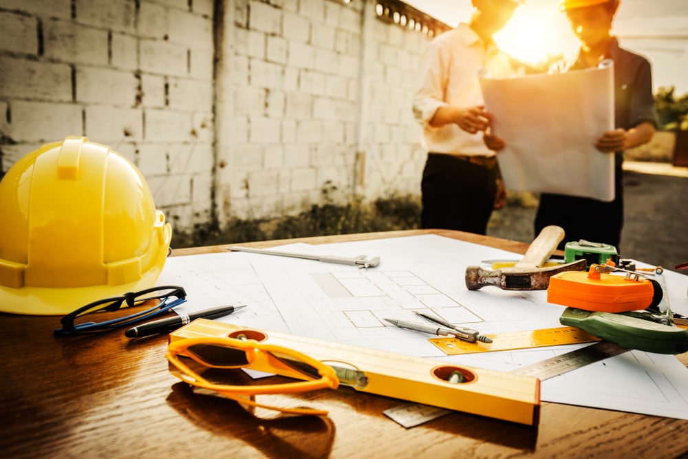 Inventory Management Tools Your Contracting Business Can’t Do Without
