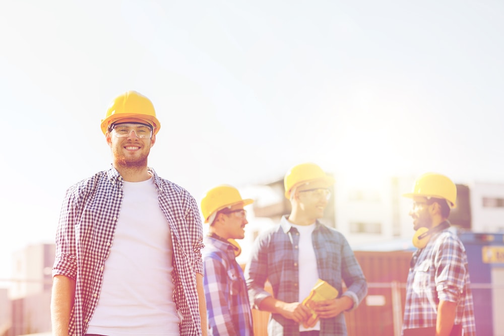Could Employee Leasing Help Address the Labor Shortage for Your Contracting Business?