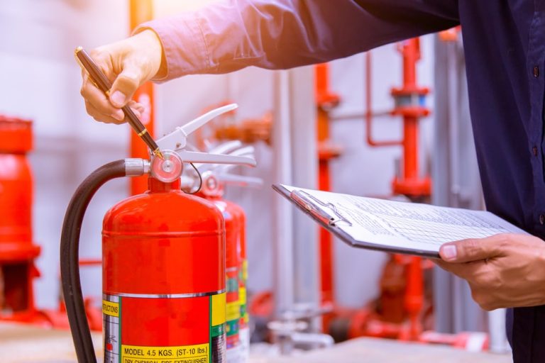 How Your Contracting Business Can Prevent Fires