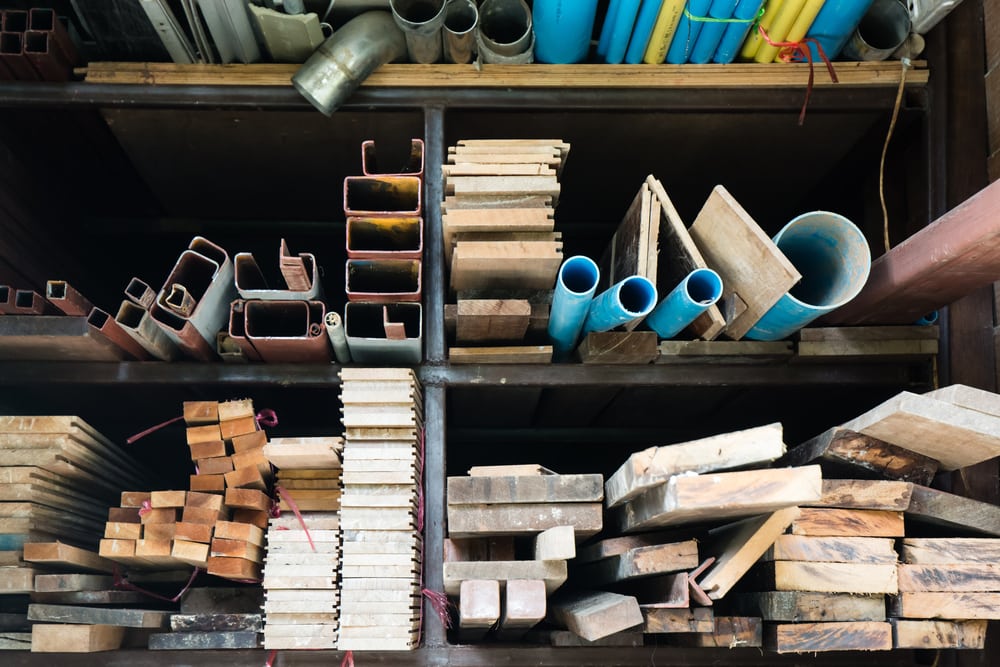 Sustainable Construction Materials for Your Contracting Business