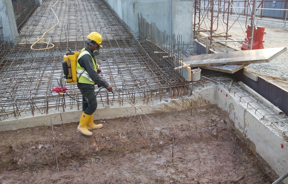 How Your Contracting Business Can Keep Pests Out of the Jobsite