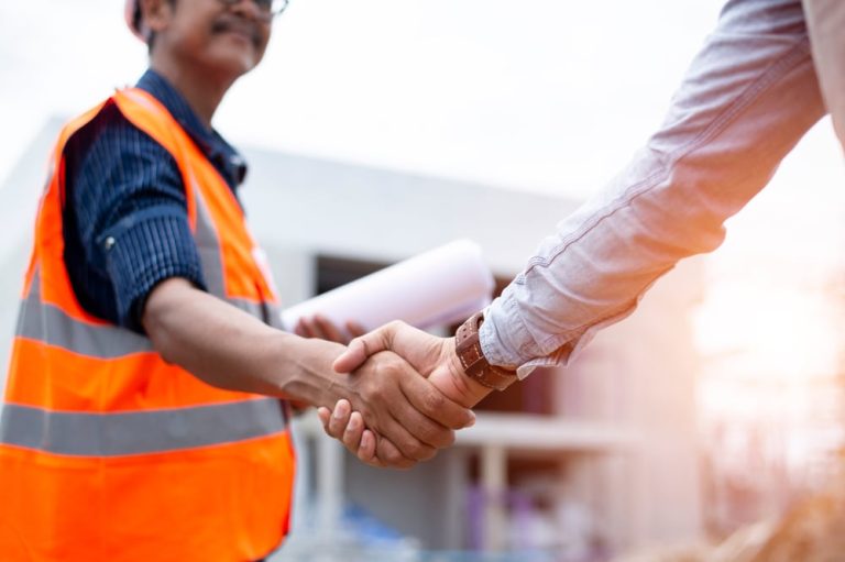5 Benefits of Community Engagement for Your Contracting Business