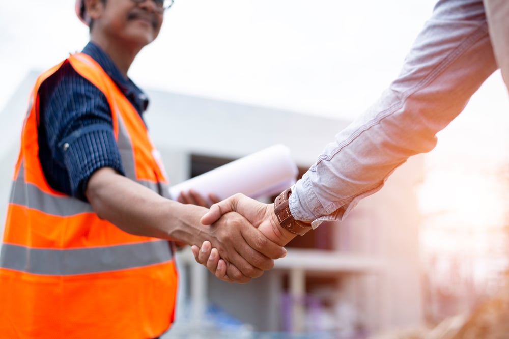5 Benefits of Community Engagement for Your Contracting Business