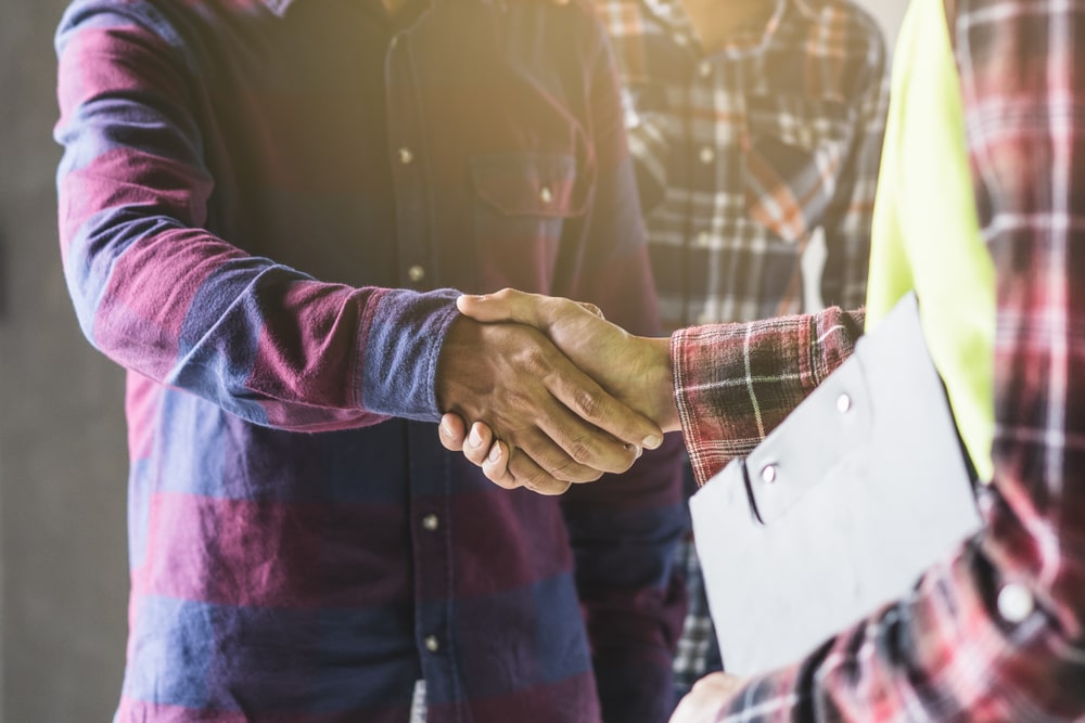 How Your Contracting Business Can Give Back to the Community