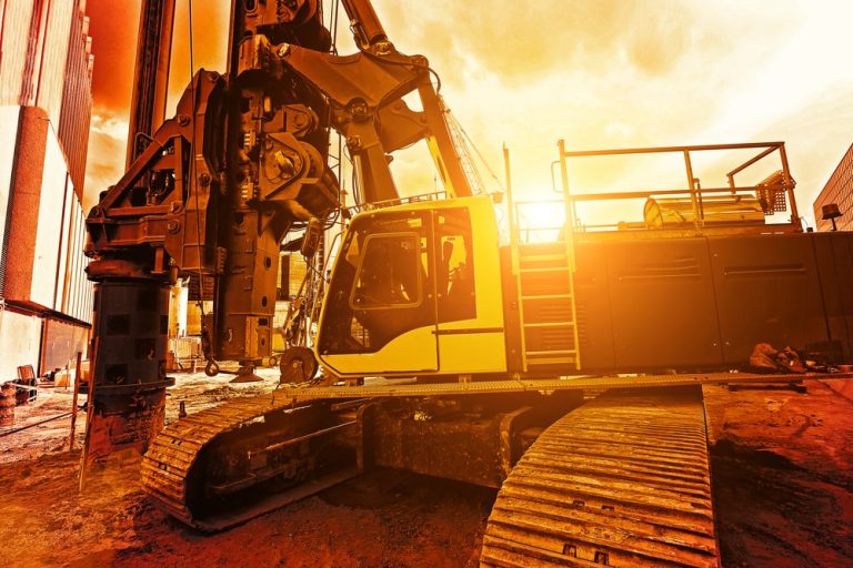Could Your Contracting Business Use Self-Driving Vehicles on the Jobsite