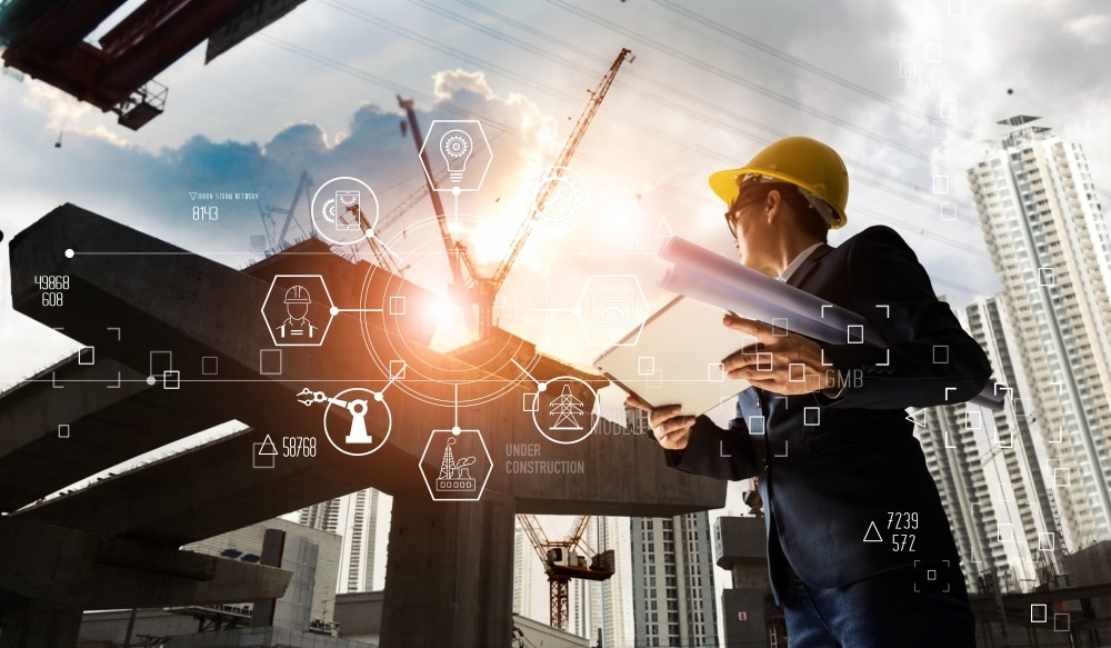 Is Modular Construction and Construction Automation a Perfect Match for Your Contracting Business?