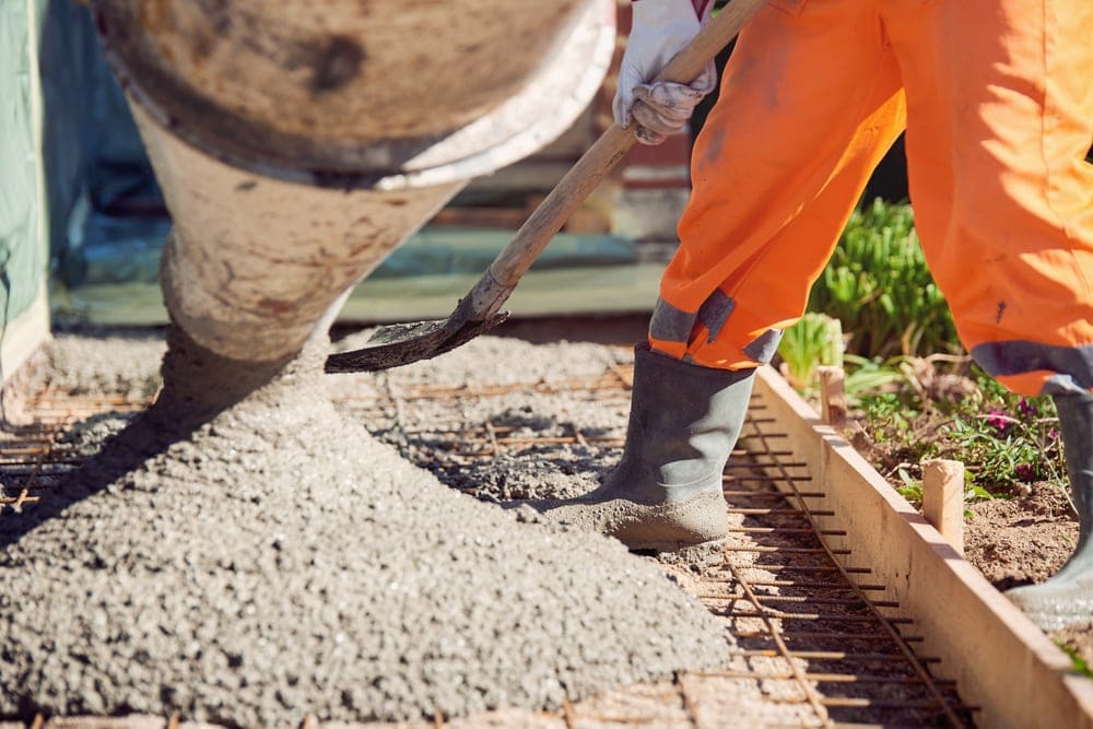 Carbon-Injected Concrete: What It Means for Your Contracting Business
