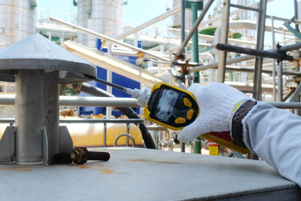 VOCs and How They Affect Your Contracting Business