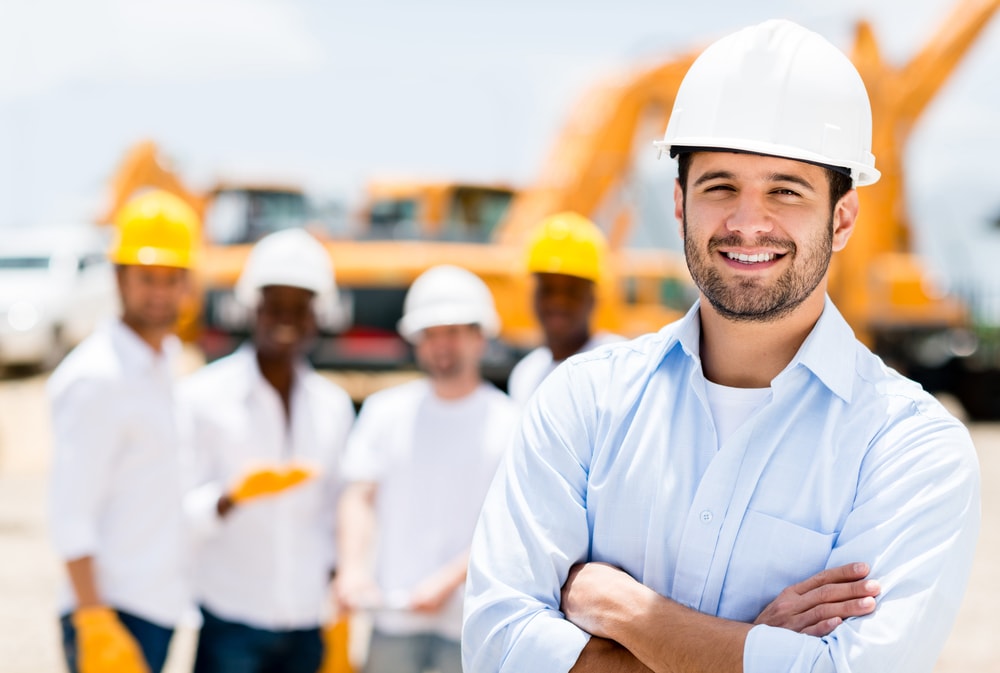 Is Construction the Right Career for You? 5 Ways to Tell