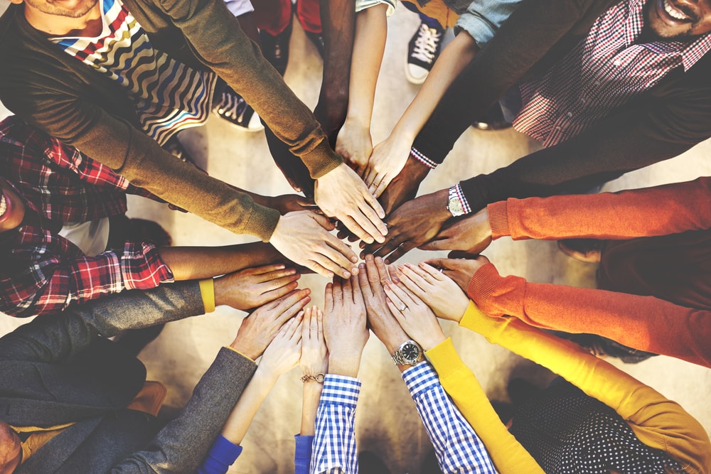 How Your Contracting Business Can Build an Inclusive Team