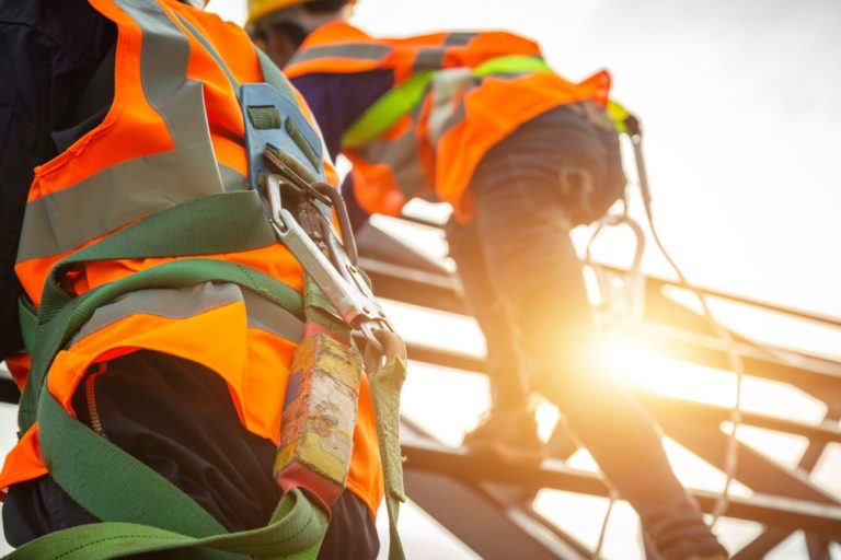 What Happens When Your Contracting Business Needs to Work on Projects But Can’t Stay Socially Distant?