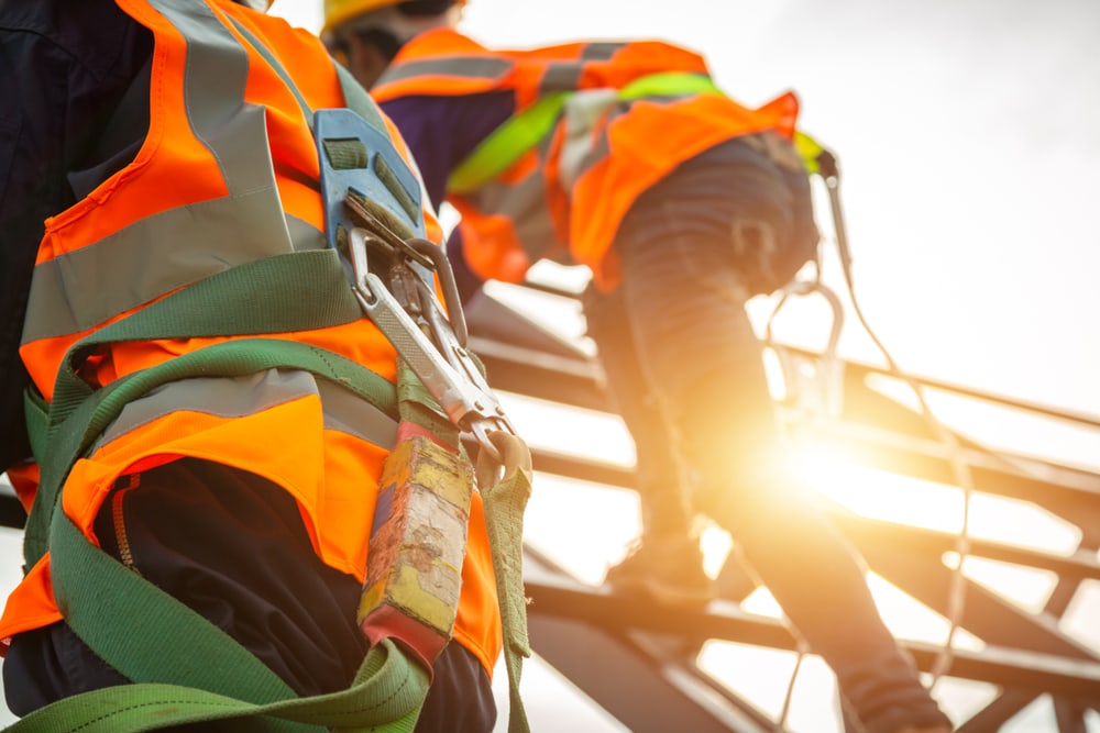 What Happens When Your Contracting Business Needs to Work on Projects But Can’t Stay Socially Distant?