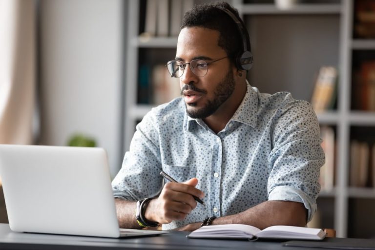 How to Find Study Opportunities While Everyone’s at Home