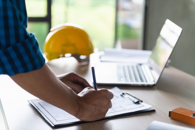 How Much Do You Need to Save to Start a Contracting Business?
