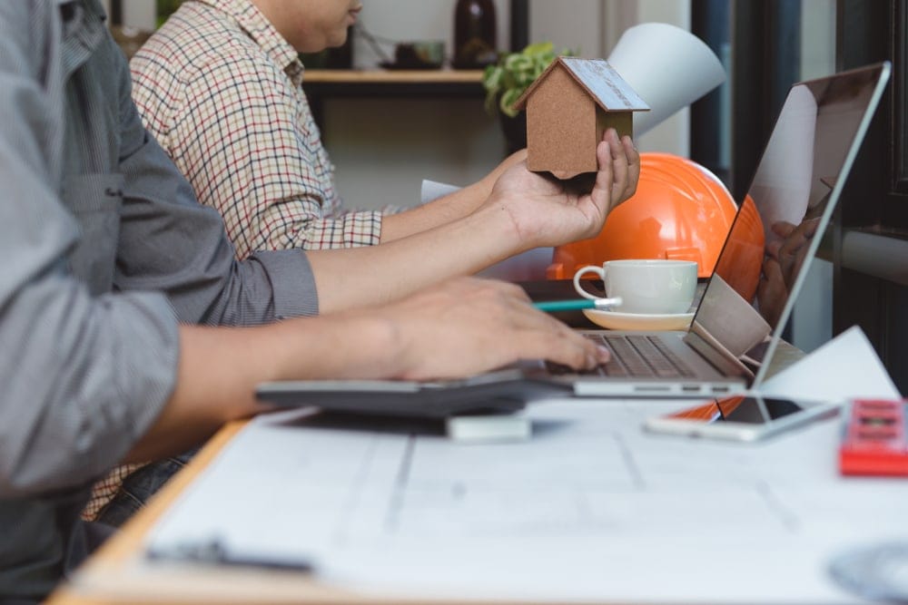 What Your Contracting Business Needs to Submit a Bid