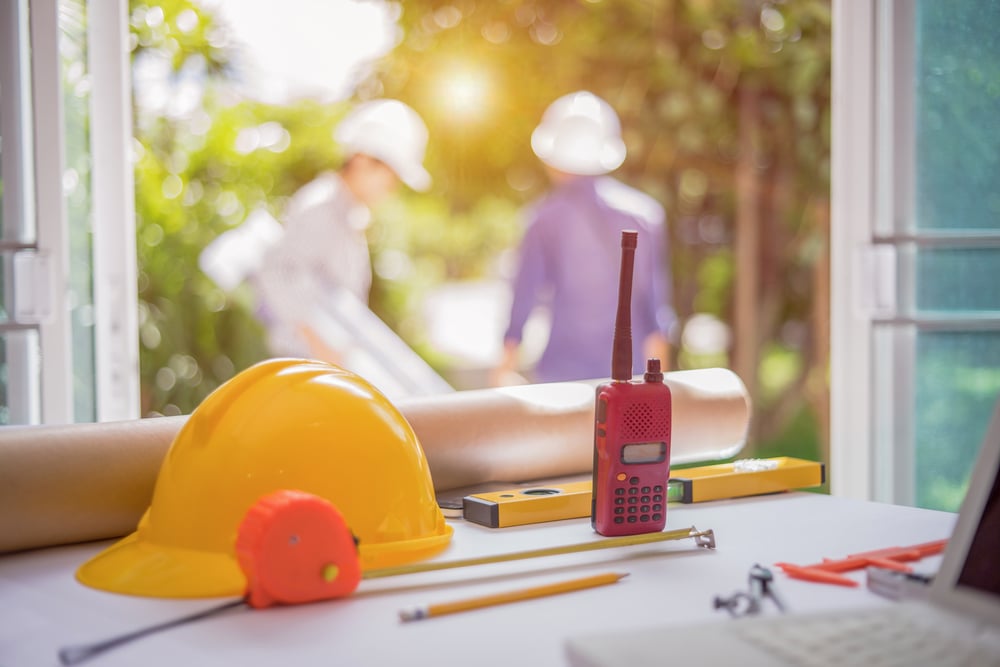 The Latest and Greatest Tech Jobs in Construction