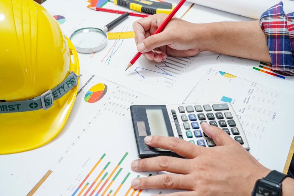 5 Tips to Maintain Financial Records for Your Contracting Business