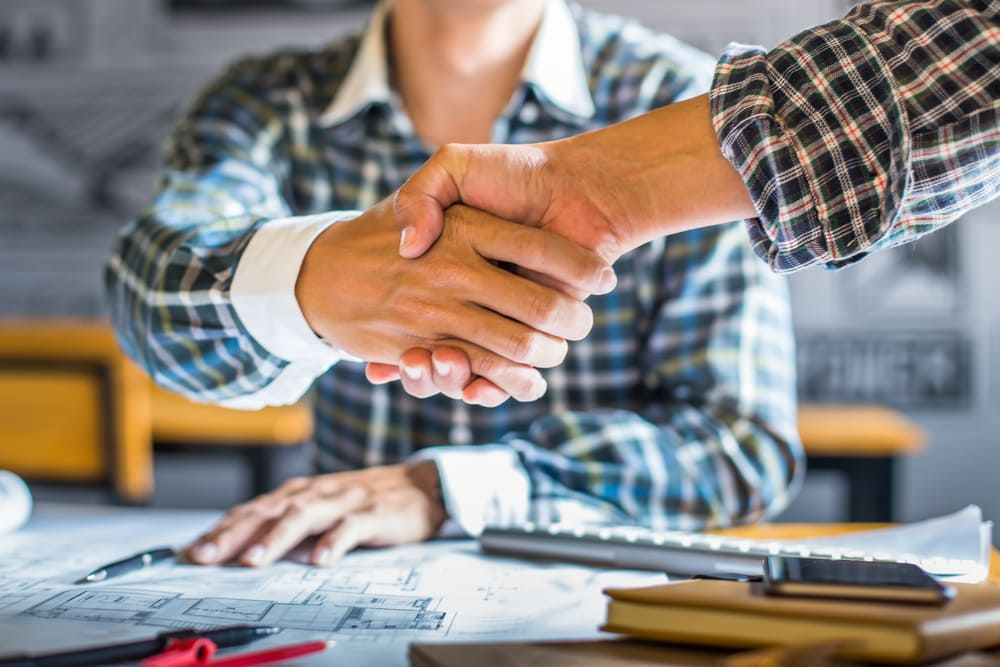 How to Boost Your Contracting Business Reputation