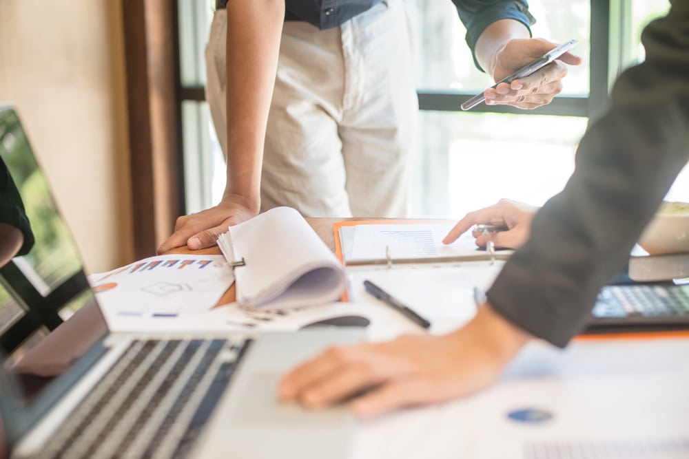 How to Craft a Sick/Vacation Leave Policy for Your Contracting Business