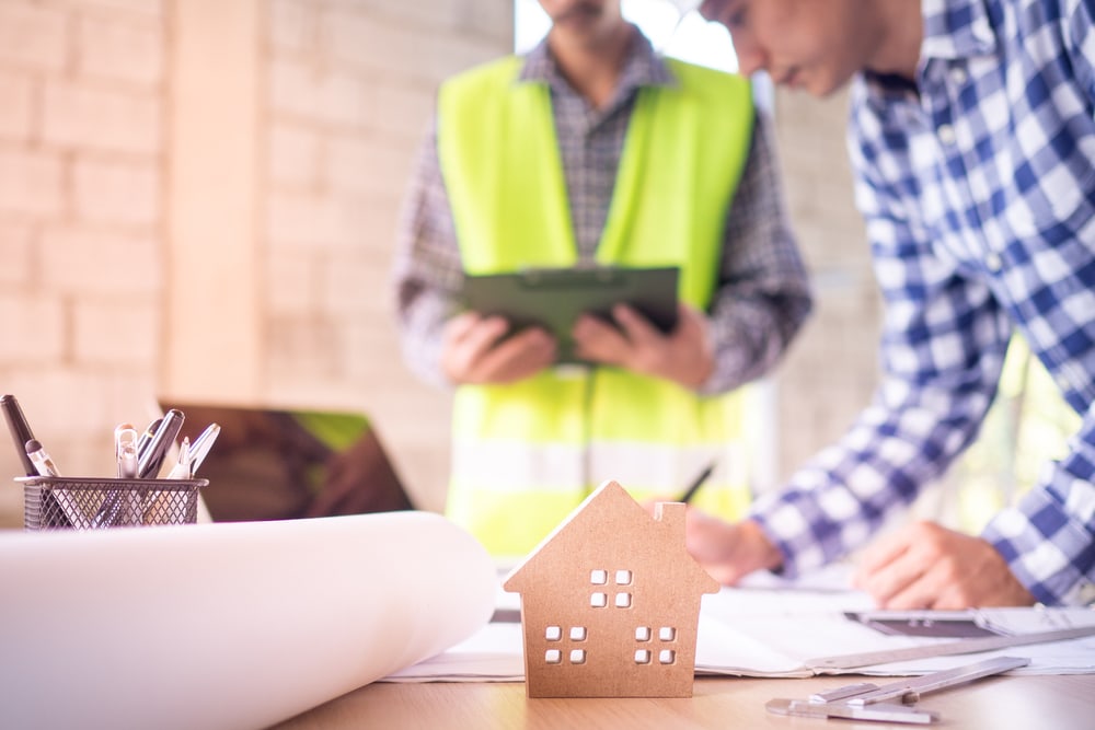 Is the New B-2 Remodeling Contractors License Right for Your Contracting Business