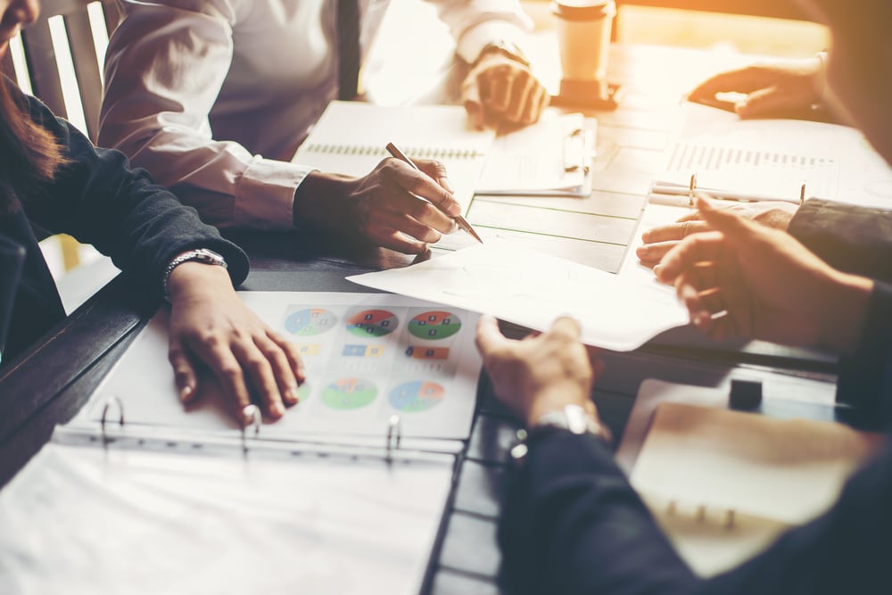 Handling Supply Chain Problems in Your Contracting Business