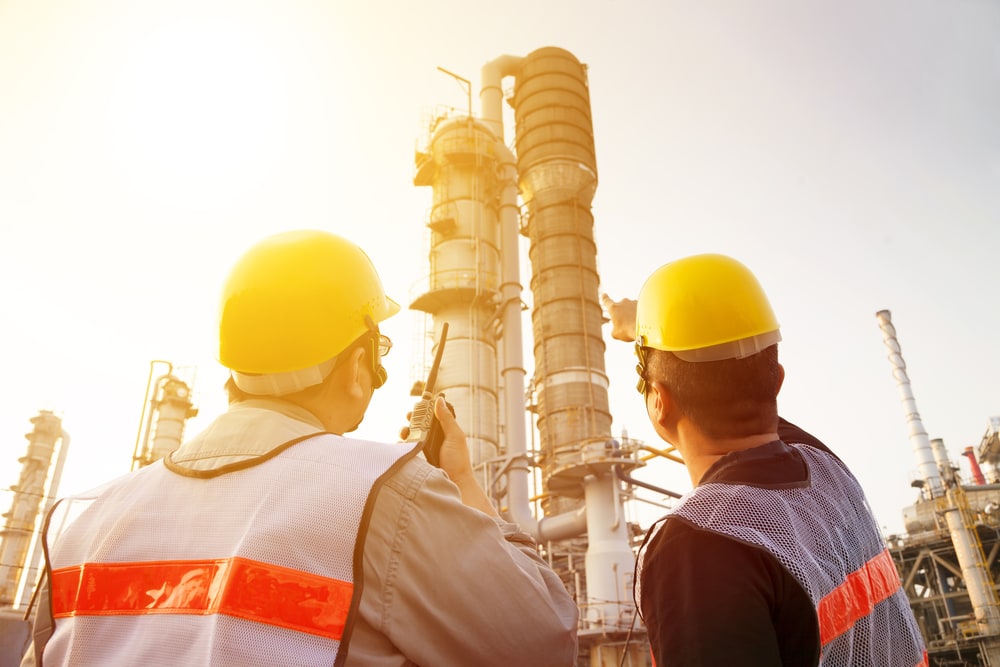 Is Your Contracting Business Too Reliant on Oil?