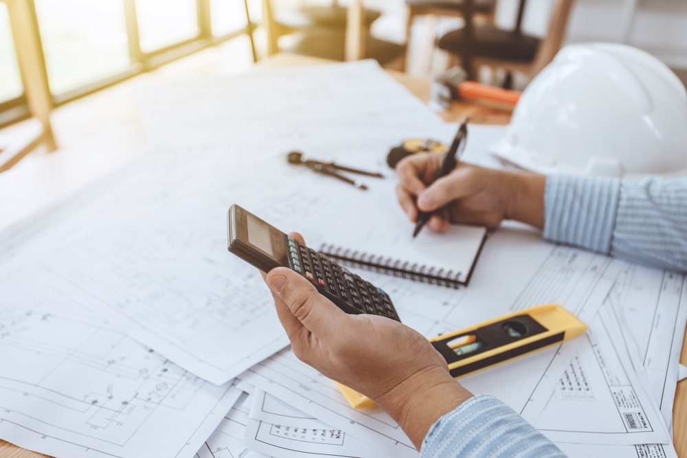 How Much of a Profit Margin Does Your Contracting Business Need?