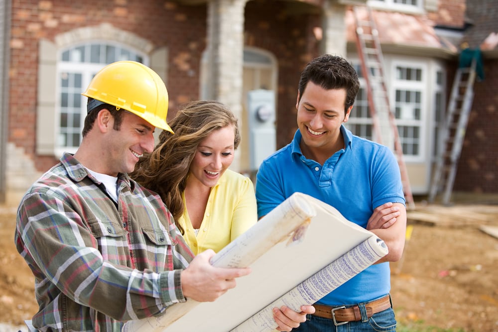 Should Your Contracting Business Accept Family and Friends as Clients?
