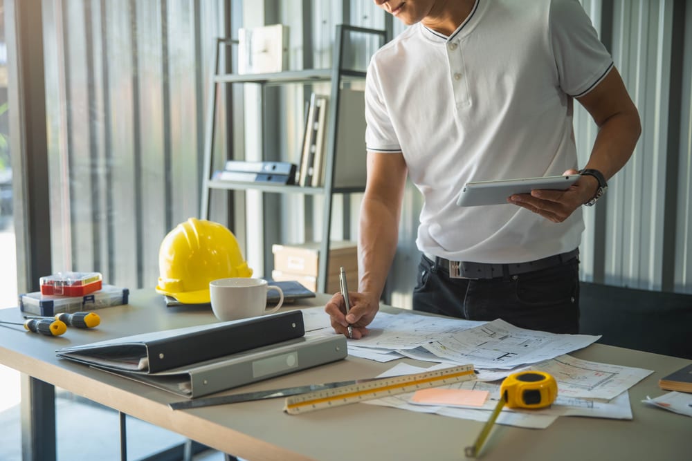 How to Improve Materials Management for Your Contracting Business