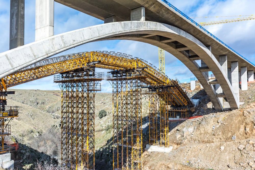 Is Transportation Big for California’s Construction Future?