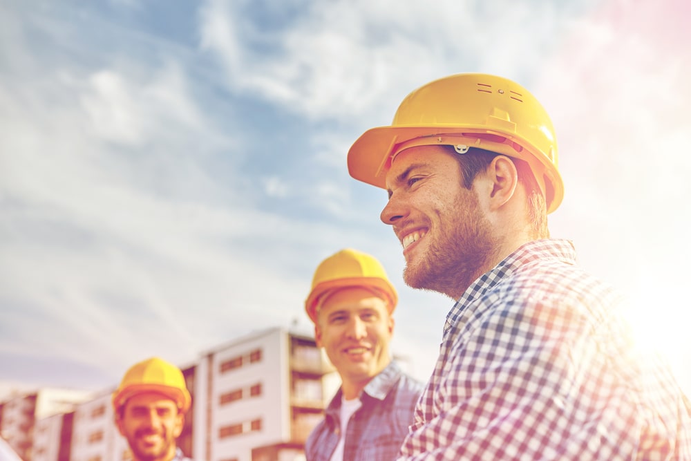 How to Improve Worker Output for Your Contracting Business