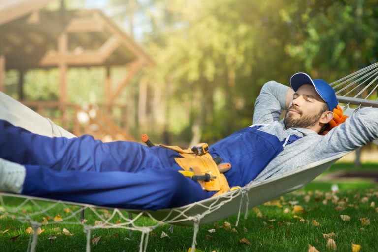 Is Paid Leave Part of Your Contracting Business Plan?