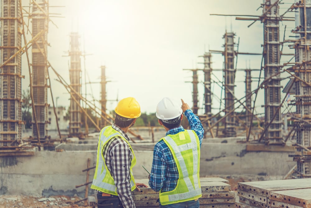 What Is the Post-Pandemic Future of Construction?