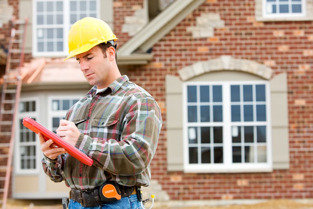 Home Inspection: A Field that Could Help You Start Your Contracting Career