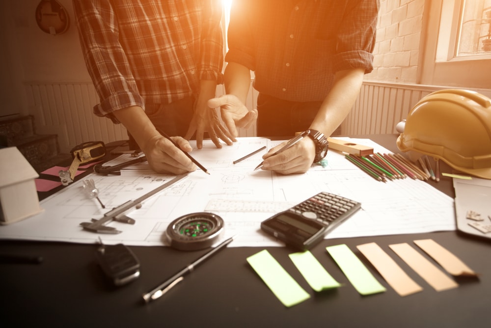 5 Ways your Contracting Business Can Handle Dips in Job Demand