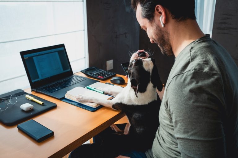 Is Remote Work a Good Choice for Your Contracting Business?