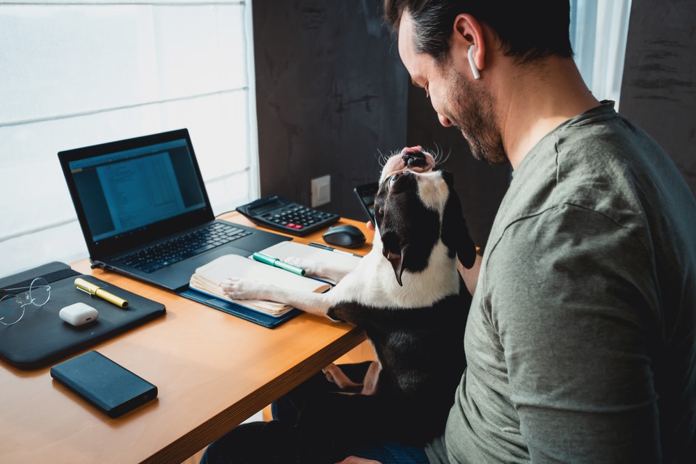 Is Remote Work a Good Choice for Your Contracting Business?