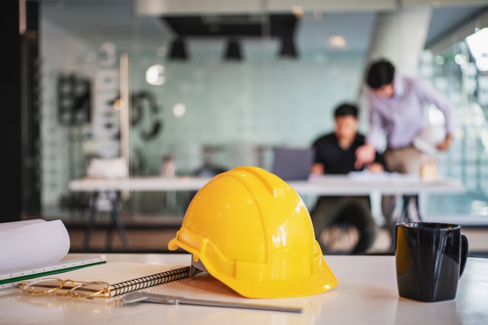 Is Commercial Construction About to Rebound?
