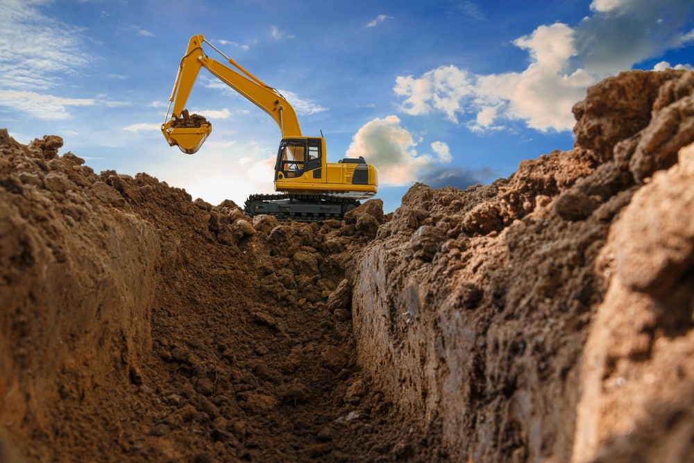 Is Your Contracting Business Digging into Danger?
