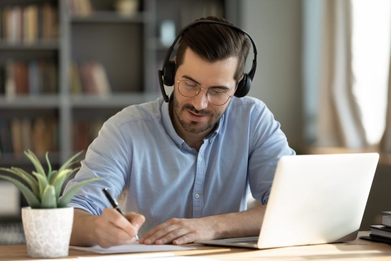 5 Ways to Get Your Mind Ready for Studying for the Contractor Licensing Exam