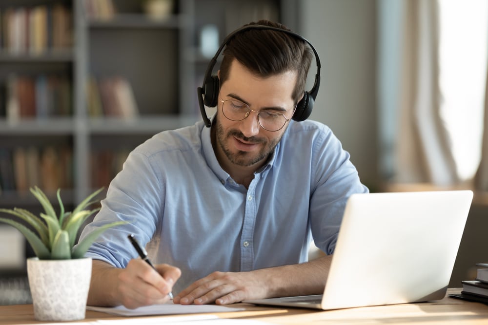 5 Ways to Get Your Mind Ready for Studying for the Contractor Licensing Exam