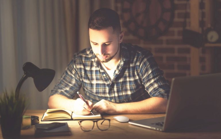 5 Things to Avoid When You Are Studying