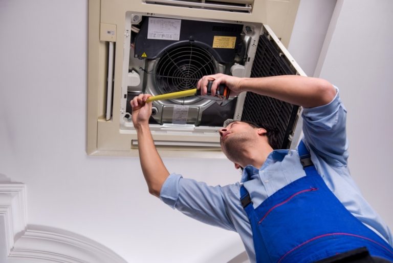 5 Air Quality Improvement Strategies for Your Contracting Business