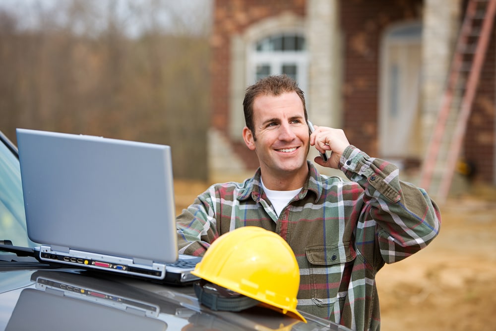 Is a Hybrid Work Environment Right for Your Contracting Business?