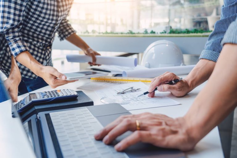 5 Tips to Build a Great Portfolio for Your Contracting Business
