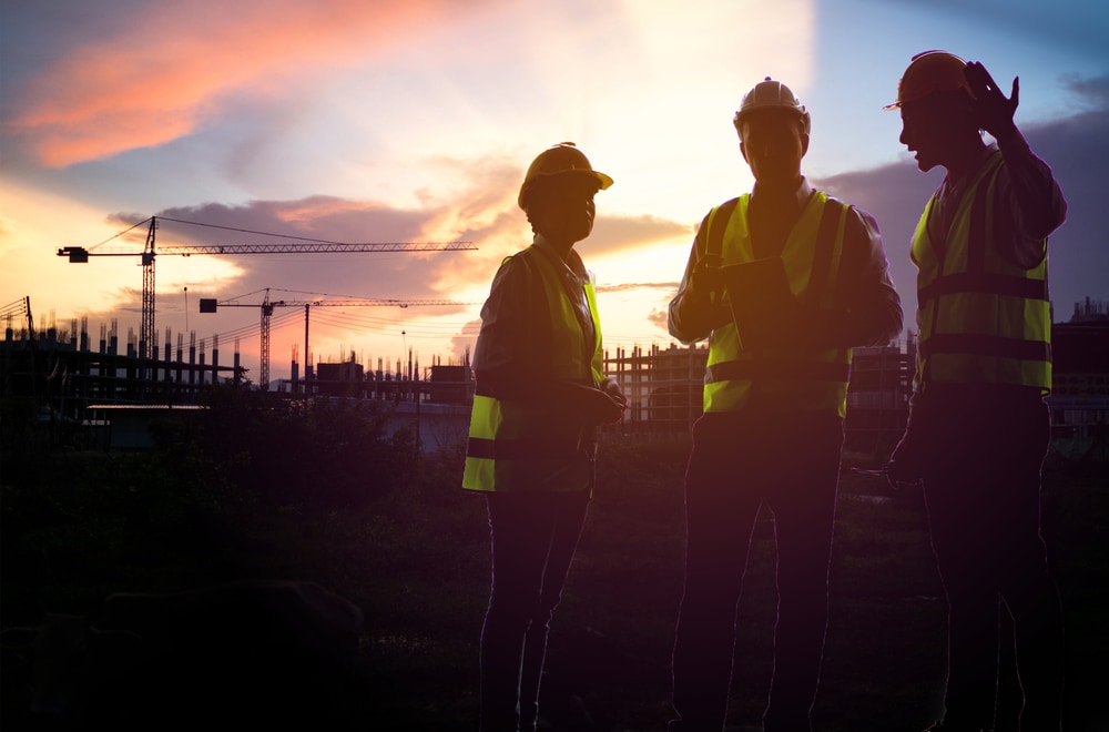 5 Myths and Facts About Changing Your Career to Construction