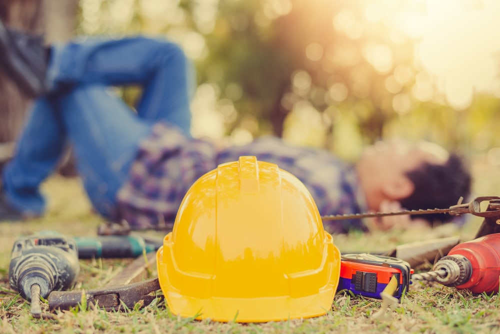 How to Reward Yourself After a Hard Day for Your Contracting Business